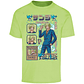 Playera One Piece Sanji Anime para Adulto - Miniatura 44