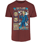 Playera One Piece Sanji Anime para Adulto - Miniatura 11