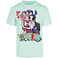 Playera One Piece Nami Y Boa para Adulto - Miniatura 33