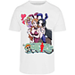 Playera One Piece Nami Y Boa para Adulto - Miniatura 18