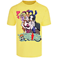 Playera One Piece Nami Y Boa para Adulto - Miniatura 9