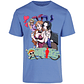 Playera One Piece Nami Y Boa para Adulto - Miniatura 24