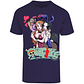 Playera One Piece Nami Y Boa para Adulto - Miniatura 16