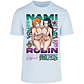 Playera One Piece Nami Y Robin para Adulto - Miniatura 23