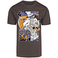Playera One Piece Luffy Gear5 para Adulto - Miniatura 11