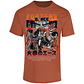 Playera One Piece Portgas para Adulto - Miniatura 48