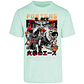Playera One Piece Portgas para Adulto - Miniatura 8