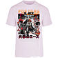 Playera One Piece Portgas para Adulto - Miniatura 14