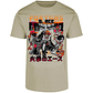 Playera One Piece Portgas para Adulto - Miniatura 41