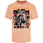 Playera One Piece Portgas para Adulto - Miniatura 4