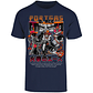 Playera One Piece Portgas para Adulto - Miniatura 18