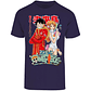 Playera One Piece Luffy Y Nami Egghead para Adulto - Miniatura 36
