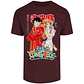 Playera One Piece Luffy Y Nami Egghead para Adulto - Miniatura 18