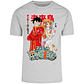 Playera One Piece Luffy Y Nami Egghead para Adulto - Miniatura 35