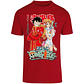 Playera One Piece Luffy Y Nami Egghead para Adulto - Miniatura 38