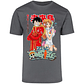 Playera One Piece Luffy Y Nami Egghead para Adulto - Miniatura 21