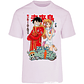 Playera One Piece Luffy Y Nami Egghead para Adulto - Miniatura 49