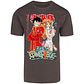 Playera One Piece Luffy Y Nami Egghead para Adulto - Miniatura 14