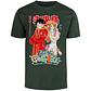 Playera One Piece Luffy Y Nami Egghead para Adulto - Miniatura 40