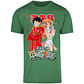 Playera One Piece Luffy Y Nami Egghead para Adulto - Miniatura 45