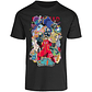 Playera One Piece One Piece Egghead para Adulto - Miniatura 13