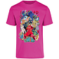 Playera One Piece One Piece Egghead para Adulto - Miniatura 38