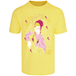 Playera One Piece Corazon para Adulto - Miniatura 15
