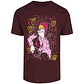 Playera One Piece Corazon para Adulto - Miniatura 21