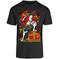 Playera One Piece Luffy Tesoro Anime para Adulto - Miniatura 21