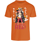 Playera One Piece Luffy Film Red para Adulto - Miniatura 34