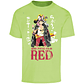 Playera One Piece Luffy Film Red para Adulto - Miniatura 18