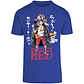 Playera One Piece Luffy Film Red para Adulto - Miniatura 37
