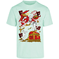 Playera One Piece Luffy Tesoro Anime para Adulto - Miniatura 28