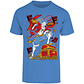 Playera One Piece Luffy Tesoro Anime para Adulto - Miniatura 50