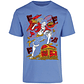 Playera One Piece Luffy Tesoro Anime para Adulto - Miniatura 33