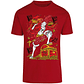Playera One Piece Luffy Tesoro Anime para Adulto - Miniatura 25