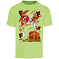 Playera One Piece Luffy Tesoro Anime para Adulto - Miniatura 44