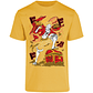Playera One Piece Luffy Tesoro Anime para Adulto - Miniatura 32