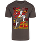 Playera One Piece Luffy Tesoro Anime para Adulto - Miniatura 46