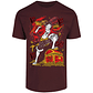 Playera One Piece Luffy Tesoro Anime para Adulto - Miniatura 16