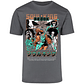 Playera One Piece Brook One Piece para Adulto - Miniatura 36