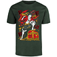 Playera One Piece Luffy Tesoro Anime para Adulto - Miniatura 48