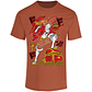 Playera One Piece Luffy Tesoro Anime para Adulto - Miniatura 38