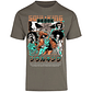 Playera One Piece Brook One Piece para Adulto - Miniatura 34
