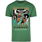 Playera One Piece Brook One Piece para Adulto - Miniatura 25