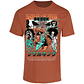 Playera One Piece Brook One Piece para Adulto - Miniatura 17