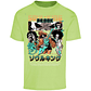 Playera One Piece Brook One Piece para Adulto - Miniatura 39