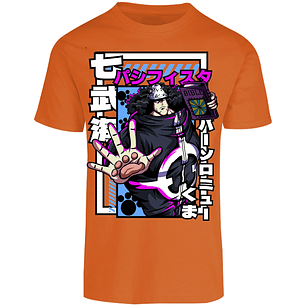 Playera One Piece Kuma para Adulto