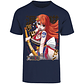 Playera One Piece Nami Anime para Adulto - Miniatura 21