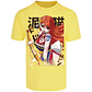 Playera One Piece Nami Anime para Adulto - Miniatura 2